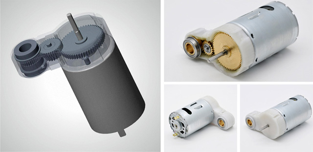 阿克苏齿轮箱电机 阿克苏齿轮箱电机