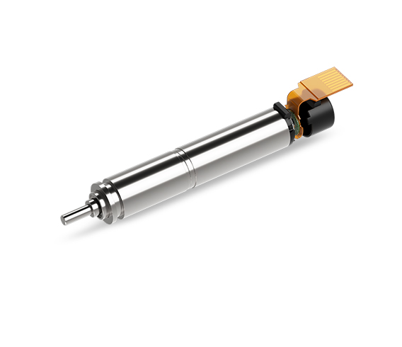 6mm行星减速齿轮箱(高性能版)