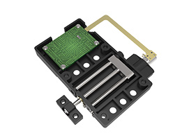 电视机升降摄像头电机